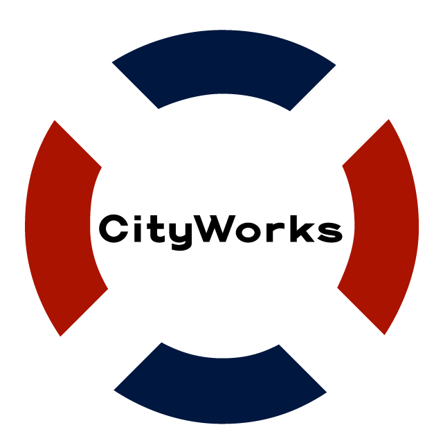 Cityworks Inc. Logo